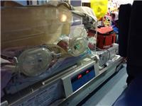 高要儿童婴儿呼吸机救护车