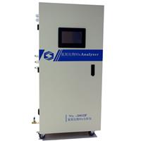 河北燃气锅炉氮氧化物分析仪价格圣凯安科技