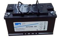 德国阳光A412/65G胶体电池电力工业12V65AH储能**供货