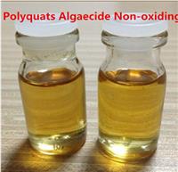 聚塞氯胺 31512-74-0 杀菌杀藻剂长链聚季铵盐