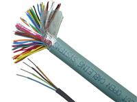 铁路信号电缆PTYV 安徽鸿杰 厂家直销供应 特种电缆 仪器仪表 控制电缆 电力电缆
