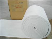 开封高品质硅酸铝针毯价格