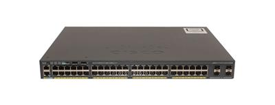 供应WS-C2960S-24TS-L思科Cisco交换机7*24*4含备件服务+思科备件更换+运营商网络设备维保服务