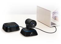 AVer VC322适用于小型会议室的4K PTZ USB 视频会议系统