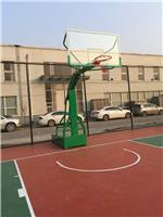 山东篮球架厂家 篮球架生产批发厂家 篮球架尺寸大全