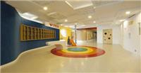 供应儿童PVC地板,幼儿院地板