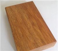 出售红铁木板材加工 定尺加工 红铁木防腐木 景观木材