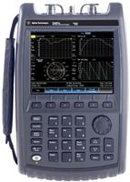 回收/出售是德KEYSIGHT N9923A FieldFox 射频分析仪