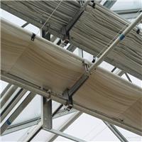 广州铝箔内遮阳网型号 河南奥农苑温室工程有限公司