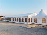 四川德国大棚展会展览会活动欧式帐篷供应