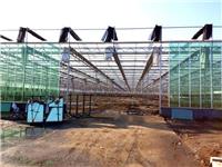 瑞典文洛式玻璃智能温室厂 河南奥农苑温室工程有限公司