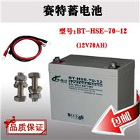 赛特蓄电池BT-HSE65-12报价-赛特电池
