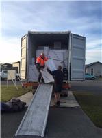 揭露澳洲散货海运拼箱收费标准 整柜家具海运澳洲悉尼更划算
