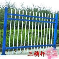 广西南宁道路护栏生产厂家丨贵港围墙护栏价格丨玉林**护栏批发