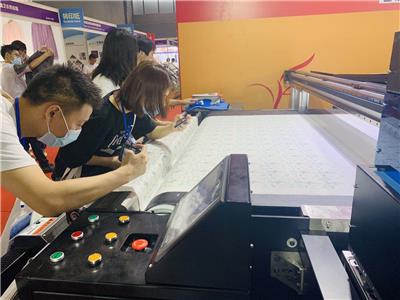 广州有学数码印花设计培训的课程
