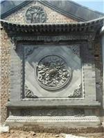 上海古建砖雕供应