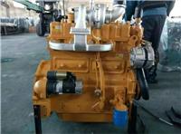 26装载机发动机 配套动力是潍坊ZH4102ZG增压柴油机