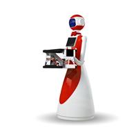 金亮德餐饮行业送餐机器人JLDSC01价格多少