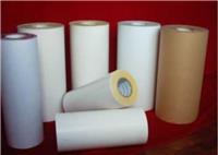 供应双塑单硅纸离型纸硅油纸
