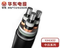 河南华东电缆厂电力电缆产品质量可靠，厂家直销