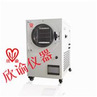 上海欣谕小型冻干机、XY-FD-L4A冷冻干燥机