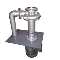废气喷淋塔循环泵 酸洗立式液下泵 省电节能