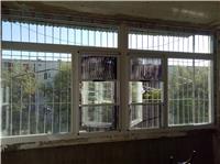 朝阳安华里小区安装70断桥铝门窗 隔音隔热保温节能窗