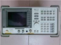 HP8594E/8595E/8596E/8593E/8591E频谱分析仪