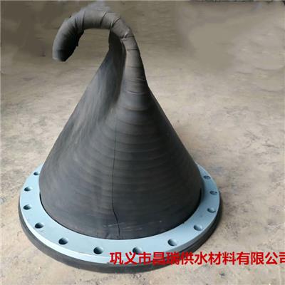 深圳KXT型三元乙丙橡胶软接头耐高温耐酸碱