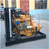 柴油挖沙泵 挖沙船柴油机 潍坊6105IZLP动力功率马力