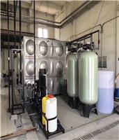 工业软化水设备价格-可以选择富莱克计量锅炉水处理设备