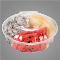 吸塑水果盒批发供应商讲解广州吸塑水果盒的优势