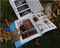 画册设计、样本设计、图册设计印刷、宣传册设计印刷