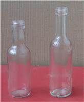 100毫升小酒瓶，100毫升小白酒瓶，100毫升玻璃酒瓶，100毫升玻璃瓶