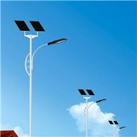 吉林太阳能路灯价格 新农村节能led路灯 不锈钢路灯杆
