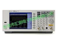 收购 N9320B 射频频谱分析仪