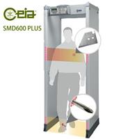 意大利CEIA SMD600plus电子厂厂防盗金属探测门