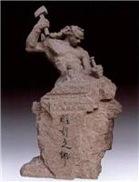 古代人物雕塑,历史名人雕塑,石雕人物