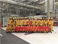 湖南明通为各大工厂提供设备安装调式搬运一条龙服务