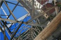 宁波铁塔检测收费标准 铁塔安全评估 资质
