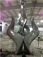 西安不锈钢雕塑厂家 不锈钢雕塑定做 不锈钢雕塑设计