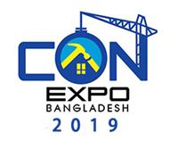 2019年孟加拉国际工程机械展览会