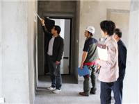南京房屋主体结构质量问题的检测与鉴定