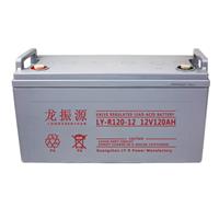 龙振源蓄电池LY-R17-12 12V38AH 铅酸蓄电池