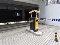 蚌埠专业道闸维修，免费安装广告道闸，停车场设备更新