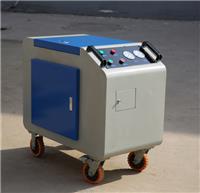 厂家优惠中 箱式移动滤油机LYC-C50系列 润滑油滤油机
