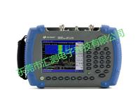 收购 N9340B HSA手持式射频频谱分析仪