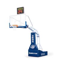 广东制作精巧的金陵篮球架供应——批售金陵篮球架