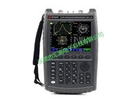 专业收购安捷伦N9925A 手持式微波矢量网络分析仪