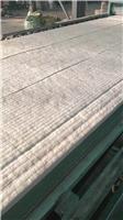 山东优良隔热填充材料轻质耐火毯 硅酸铝含锆纤维毯 1400度高温棉